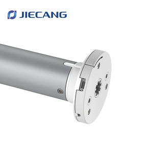 <span class=keywords><strong>Motor</strong></span> Tubular Recargable JIECANG para Persianas Enrollables Romanas de Interior - Product Image 3