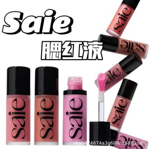 Saie Liquid Blush Starglow Dewy Finish Iluminador Facial Tamaño Regular - Product Image 2