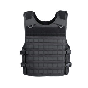 Gilet Tattico Porta Piastre Colorato in Abbigliamento di Sicurezza Airsoft - Product Image 1