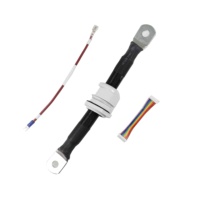 Câble adaptateur JST avec fiche femelle, pas de 1,0 mm à 2,54 mm, 2 à 50 broches, âme en cuivre, isolation PVC, pour ordinateur, plaqué sur mesure