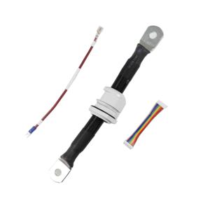 Konektor Elektronik 1.0mm 1.25mm 1.5mm <span class=keywords><strong>2</strong></span>.0mm <span class=keywords><strong>2</strong></span>.54mm <span class=keywords><strong>2</strong></span>/<span class=keywords><strong>3</strong></span>/4/5/6 Pin Inti Tembaga Isolasi PVC Steker Betina SH JST ZH PH XH Kustom - Product Image 4