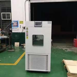 Cámara de Prueba de Temperatura y Humedad Ambiental Programable JY para Componentes Electrónicos - Product Image 6