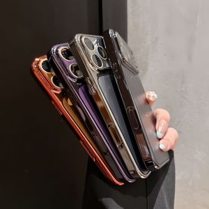 Coque de téléphone magnétique sans fil avec grande fenêtre de visualisation pour <span class=keywords><strong>iPhone</strong></span> 16 15 14 13 Pro Max 17Pro, compatible avec les séries 18 et 17 - Product Image 6