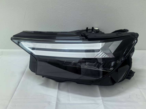 Đèn pha <span class=keywords><strong>LED</strong></span> zin Audi Q4 E-tron 2021 2022 2023 2024 <span class=keywords><strong>2025</strong></span>, đèn hậu thể thao Q4, đèn pha chất lượng cao, đèn ô tô - Product Image 3