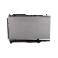 Pièces de carrosserie automobile, radiateur de refroidissement du moteur, OEM GN1Z-8005-H, radiateur de voiture pour Ford Ecosport 2020