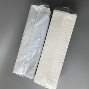 Chiffon de nettoyage industriel Interfold <span class=keywords><strong>Tork</strong></span> de remplacement Chiffons d'essuyage industriels 100pcs par paquet - Product Image 3