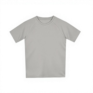Camiseta de Manga Corta para Hombre AC 1996, Diseño New High Street, Costuras en Contraste, Microetiqueta Bordada, Cuello Redondo, Corte Regular - Product Image 2