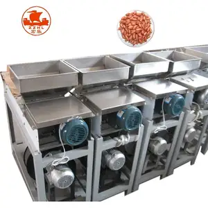 Groundnut Home Use Roasting And In Rands Peeling Peanut Machine