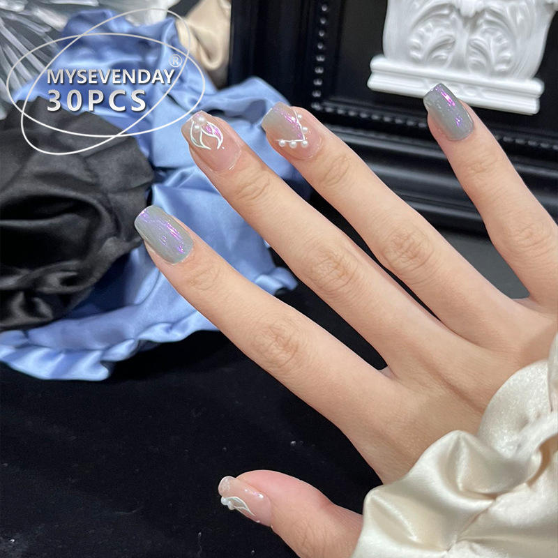 นางเงือกสีฟ้า BY1694 30ชิ้นกล่อง