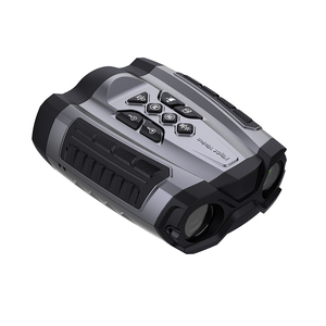 กล้องส่องทางไกลแบบมีกล้องในตัว หน้าจอ HD 3.0 นิ้ว มองเห็นในเวลากลางคืน ระยะไกล - Product Image 3