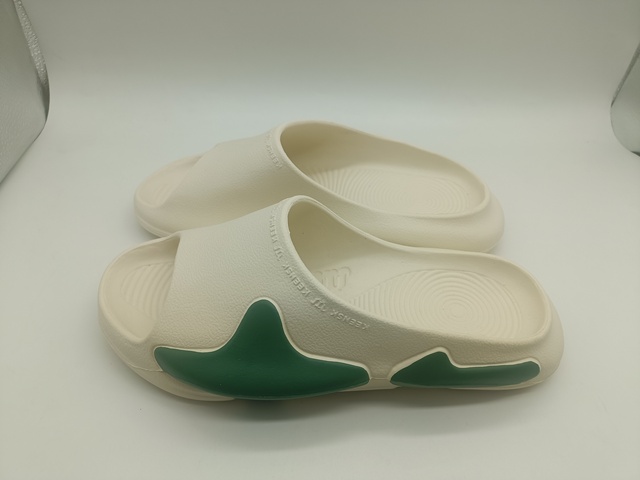Fashion Oudtoor Mens And Womens Runner Eva Custom Printed Sandal Slippers Slides Outdoor Logo 2026