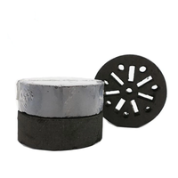 Charbon de coco FireMax pour barbecue, à allumage instantané, sans cendres, pour grillades rapides en extérieur, avec logo personnalisable, fabriqué à la machine