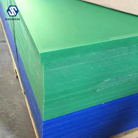 Les fabricants chinois vendent des plaques de nylon polyamide PA6 extrudées de haute qualité, service de découpe, échantillon gratuit