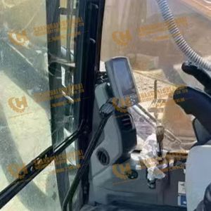 รถขุดตีนตะขาบไฮดรอลิก Caterpillar 330F 330GC มือสอง ขนาด 30 ตัน พร้อมบุ้งกี๋ขนาด 0.12 ลูกบาศก์เมตร ราคาแข่งขัน มีสินค้าในสต็อก - Product Image 5