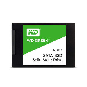 SSD verde SATA 240GB <span class=keywords><strong>2</strong></span> <span class=keywords><strong>2</strong></span>,5 "internos para laptop e desktop - Product Image 3
