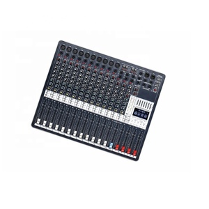 MORIN 10000w sistema de som para concertos ao ar livre, equipamento de som profissional de madeira compensada de bétula de alta potência, conjunto de matriz de linha - Product Image 6