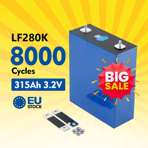 EU & chúng tôi <span class=keywords><strong>Lithium</strong></span> sắt Phosphate Pin EV 3.2V 100AH 105ah 230ah 280ah 304ah 306ah 314ah 560ah LiFePO4 Prismatic pin di động - Product Image 2