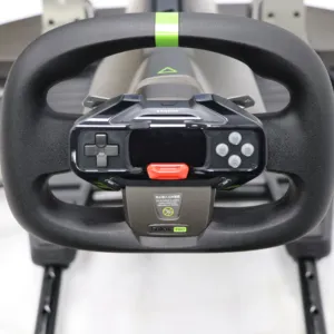 Gokart Pro2 Original de Segway, Versión Mejorada, 4800W, 43Km/h, Bicicleta de Equilibrio para Adultos y Niños, Scooter Autoequilibrado - Product Image 4