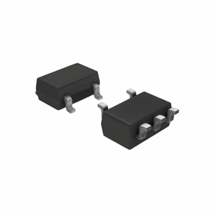 In Stock Electronic Chips Component Power Management (PMIC) MAX6420UK26+ SC 74A, SOT 753 - Product Image 1