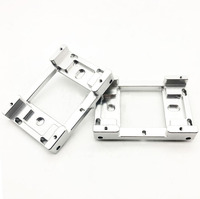 Nouveau support de tête d'impression I3200 à tête unique pour imprimante jet d'encre, plaque de support de tête, pièces de rechange pour imprimante DTF