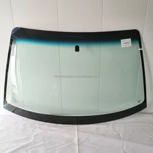 日本のak40オートフロントラミネートウィンドスクリーンウィンドシールドガラス