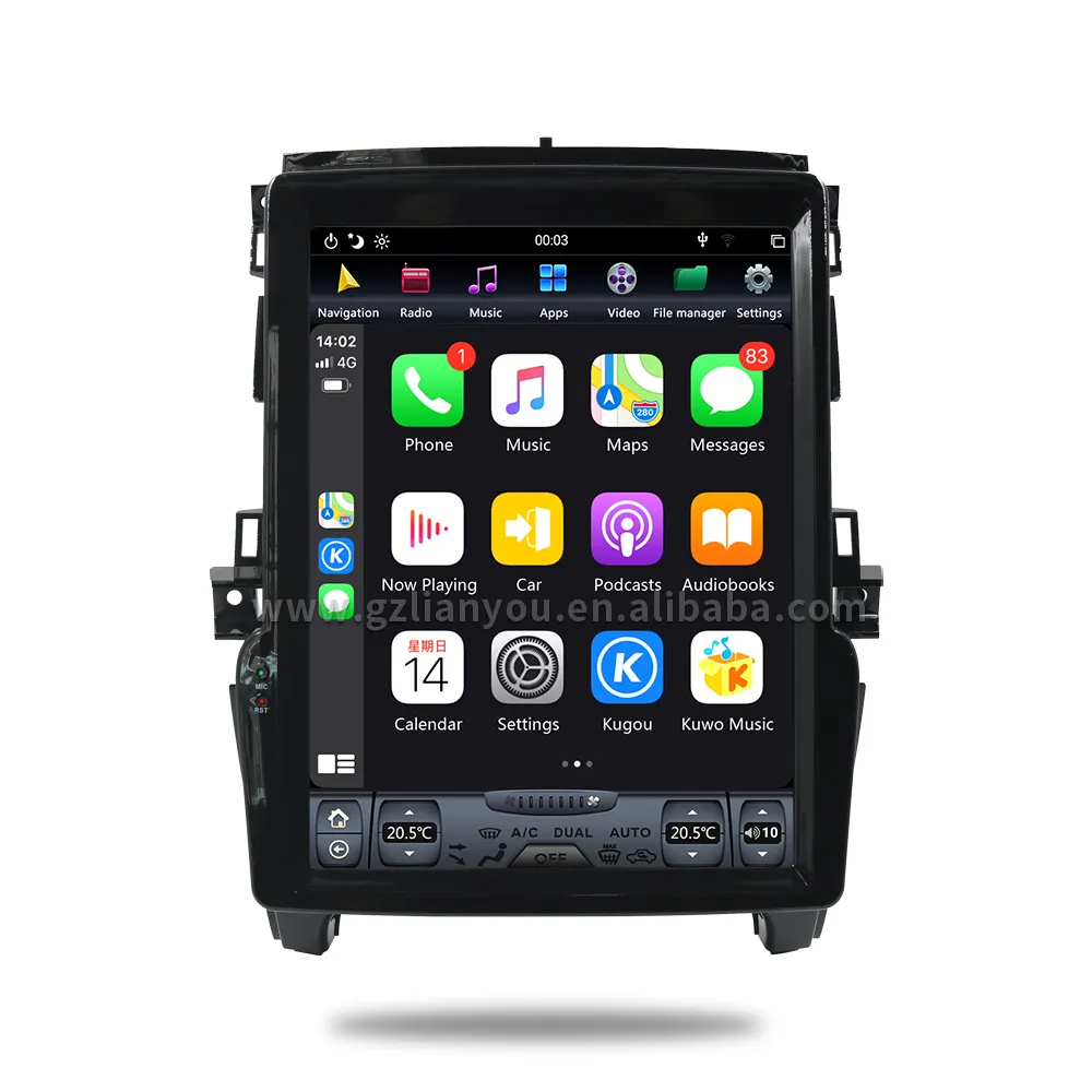 Tela de 13 ''px6 tesla, android, para ford ranger 2016 - 2020 player multimídia para carro, estéreo, rádio, gps, navi, unidade principal, sistema de áudio