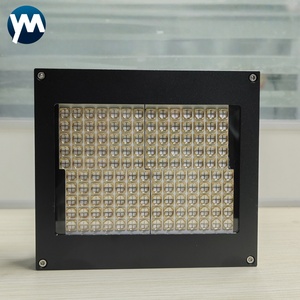 Lámpara de Curado UV de 1400W Refrigerada por Agua para Madera, Muebles, Impresión LED, Impresora de Inyección de Tinta Digital, Tinta para Impresora UV - Product Image 5