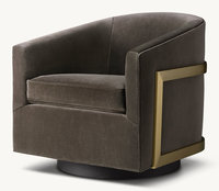 Chaise au design moderne pour intérieur, mobilier de mariage, chaise suspendue avec structure en métal plat