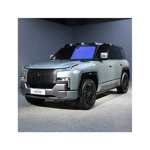 Byd Yangwang U8 <span class=keywords><strong>Nuova</strong></span> <span class=keywords><strong>Jeep</strong></span> Fuoristrada, Auto Elettrica 4x4 Byd Yangwang U8, Auto Elettrica ad Alta Velocità Byd Yangwang U8 - Product Image 2
