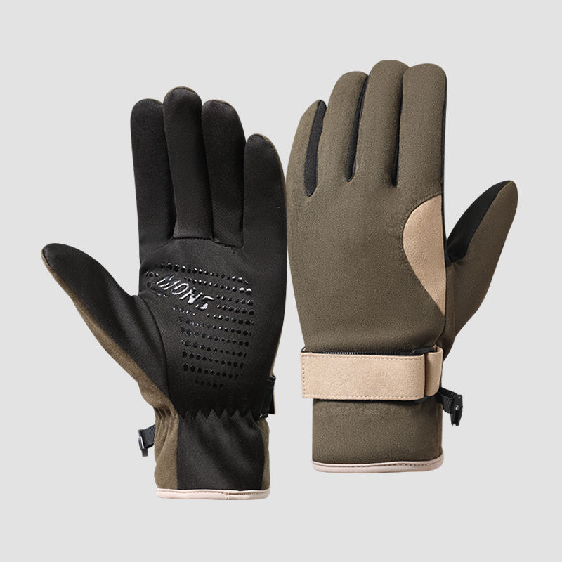 สีเขียว