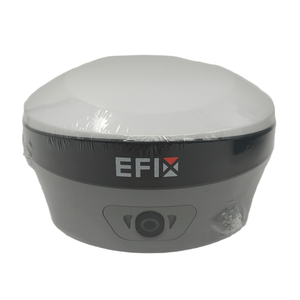 สถานีฐาน GNSS RTK รุ่น EFIX F8 ราคาโรงงาน พร้อมมาตรฐาน IP68 สำหรับงานสำรวจที่ดิน อุณหภูมิใช้งาน -30~65 องศาเซลเซียส รองรับ 5G/4G/WiFi - Product Image 3