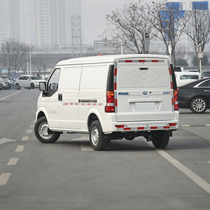 Dongfeng <span class=keywords><strong>DFSK</strong></span> <span class=keywords><strong>EC35</strong></span> EV Mini Elektro-Lieferwagen R17 Reifen Leichtes Interieur Neu Euro VI für Gewerbliche Nutzung - Product Image 3