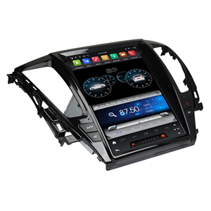 เครื่องเล่นวิทยุสเตอริโอ kd-12113 PX6เทสลาสำหรับ <span class=keywords><strong>Pajero</strong></span> <span class=keywords><strong>Sport</strong></span> / L200 2017 2018พร้อมหน้าจอสัมผัส12.1นิ้ว WiFi BT DSP - Product Image 3