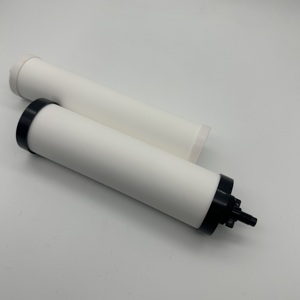 Cartucho de filtro de agua de cerámica de 0.1um, grifo de cocina, núcleo de filtro de agua, <span class=keywords><strong>elemento</strong></span> de filtro de agua de cerámica porosa - Product Image 4