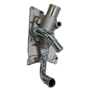 กล่องเทอร์โม<span class=keywords><strong>ส</strong></span>ตัทน้ำหล่อเย็น<span class=keywords><strong>ส</strong></span>ำหรับเครื่องยนต์11060-BC20C OE 11060BC20C - Product Image 5