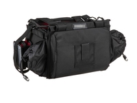 Sac audio portable de luxe personnalisé Stingray Small-X Sac de son à usage spécial avec fermeture à glissière durable et écologique de grande capacité