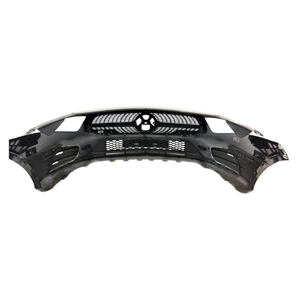 Utiliza Componentes de Alta Calidad, Apto para <span class=keywords><strong>Mercedes</strong></span>-Benz Clase A W177 <span class=keywords><strong>A180</strong></span> A200 A220 Edición Deportiva, Conjunto de Parachoques Delantero - Product Image 5