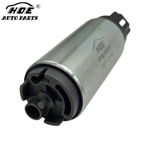 อะไหล่รถยนต์ขายส่งคุณภาพสูง ปั๊มน้ำมันเชื้อเพลิงสำหรับ TOYOTA PREVIA รุ่น 23221-31150 15100-61A00 23220-19015 - Product Image 2