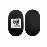Capteur d'accélérateur Bluetooth Meeblue, nouveau, compteur de vitesse, bouton Ble Eddystone Nrf51810, longue portée, appareil fin