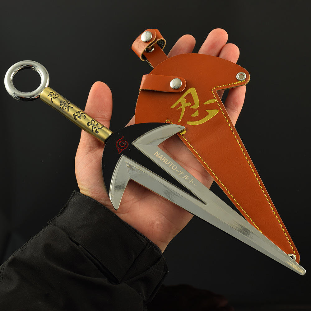 Versión láser Flying Thunder God de cuarta generación (30 cm)