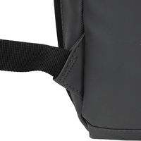 Sac à dos d'ordinateur léger et personnalisé, résistant à l'eau, avec port USB, pour l'école et les trajets quotidiens