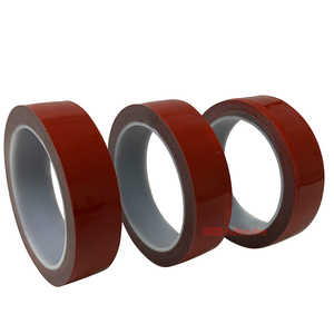 Strong Adhesive Durable Multi-Functional Gray Acrylic Tape Be Used for Automotive Furniture