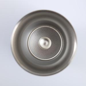 Vaso Térmico Mini Portátil de Acero Inoxidable 304 con Aislamiento al Vacío, Diseño de Calabaza Argentina, Regalo Personalizado, Superventas Transfronterizo - Product Image 2