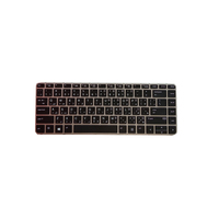 Nouveau clavier AR pour HP EliteBook 840G3 840 G3 840 G4 840r G4 848 G3 848 G4 clavier d'ordinateur portable