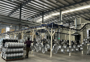 Para <span class=keywords><strong>BMW</strong></span> 5 Series 530e XDrive 550e XDrive 530Li XDrive AWD PHEV rueda <span class=keywords><strong>delantera</strong></span> 20x8.5J ET28 6061-T6 - Product Image 4