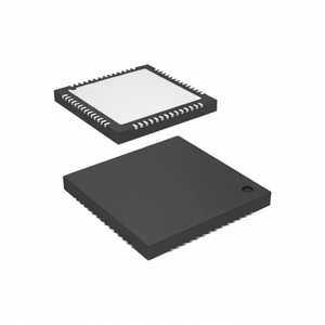 56 UFQFN Exposed Pad CY8C4247LQI-BL473T Original Electronic Chips Component Embedded - Product Image 1