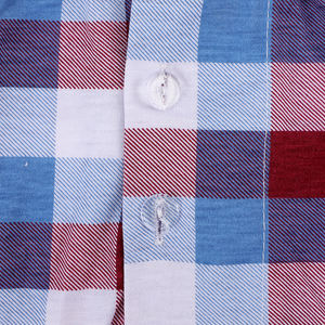 أزياء الرجال المطبوعة الملاكم السراويل الداخلية-مزيج القطن لينة الراحة أسعار الجملة - Product Image 5