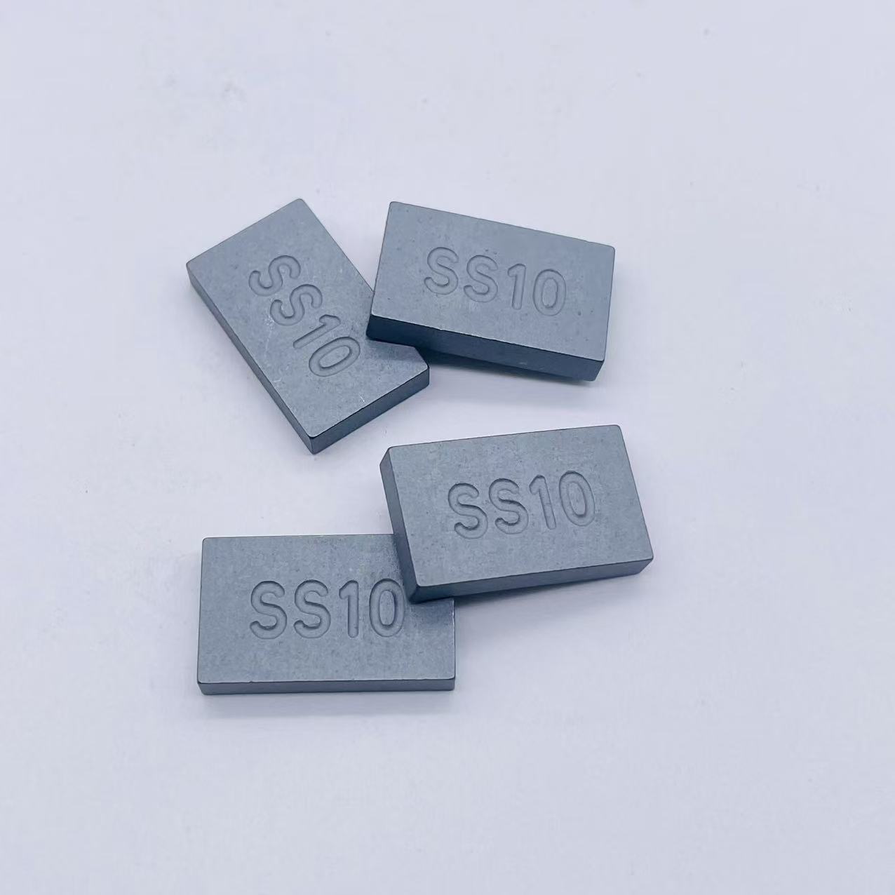 OEM настраиваемый карбид вольфрама K10 K20 YG5 YT15 для инструментов для карьерного камня и горных работ, режущие наконечники, токарный инструмент