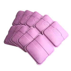 Küçük kare promosyon hamuru kağit kutu Diy hediye prezervatif ambalaj kutu baskısı kağit kutu ambalaj özelleştirilmiş özelleştirilebilir OEM - Product Image 5