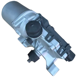 MOTOR DE LIMPIAPARABRISAS DELANTERO COMPATIBLE CON MAZDA 6 SUBARU FORESTER 09 2010 2011 2012 2013 851100K060  8511008020 - Product Image 4